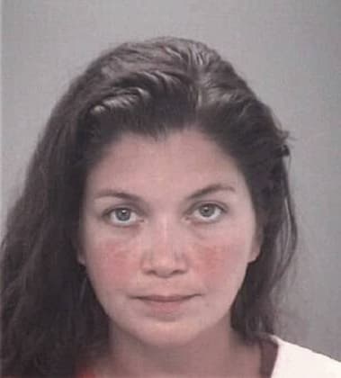 Tylise Argudin-Hernandez, - Pasco County, FL 