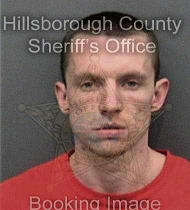 Stephen Austin, - Hillsborough County, FL 