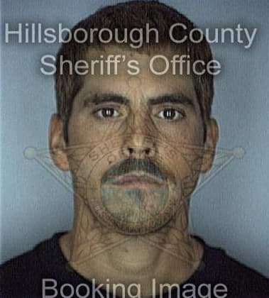 Joel Avilessantana, - Hillsborough County, FL 