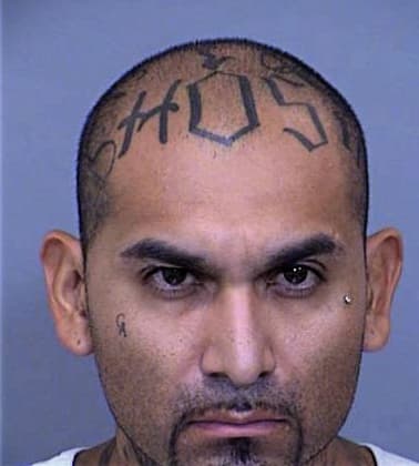 Joseph Barr - Maricopa County, AZ 