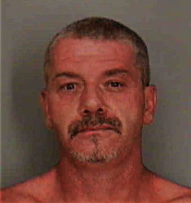 Billy Bashler, - Polk County, FL 