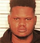 Deangelo Bateman, - Shelby County, TN 