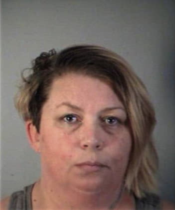 Jennifer Behm, - Lake County, FL 