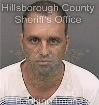 Miguel Beltran, - Hillsborough County, FL 