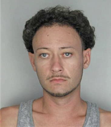Javier Bisono - Hillsborough County, FL 