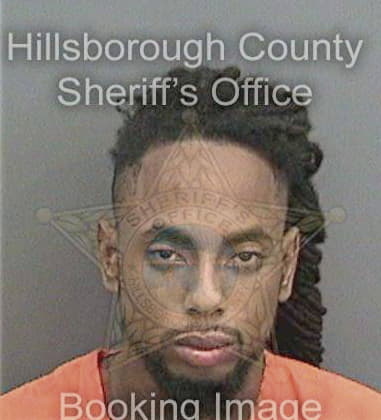 Richard Blackshear - Hillsborough County, FL 