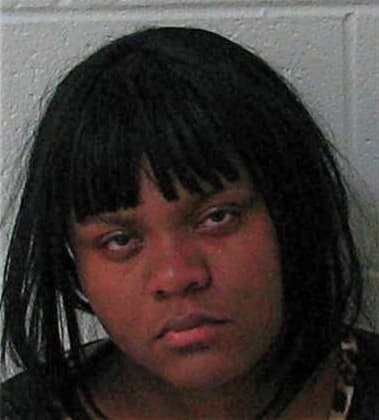 Candice Bohanan, - Newton County, GA 