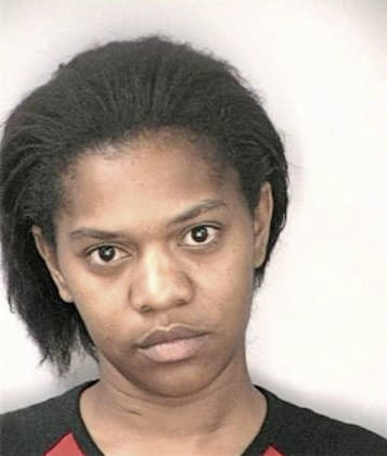Tawana Boone - Hillsborough County, FL 