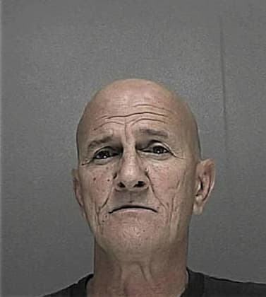 Christopher Brown, - Volusia County, FL 