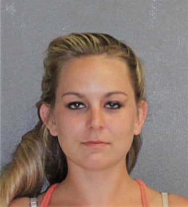 Michelle Bucklo, - Volusia County, FL 