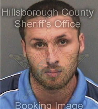 Tyler Burgess, - Hillsborough County, FL 