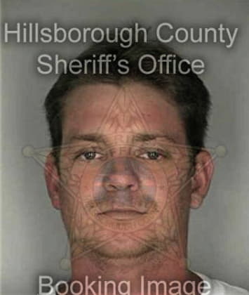 Aaron Camacho, - Hillsborough County, FL 