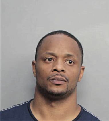 Lawrence Campbell, - Dade County, FL 