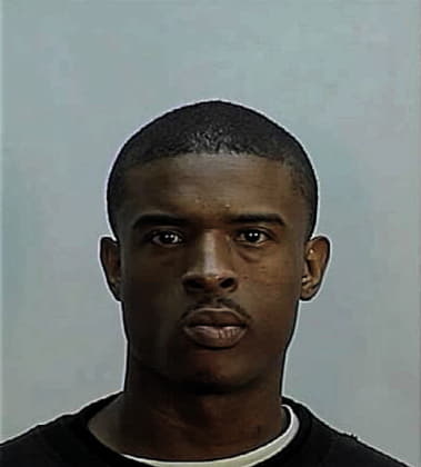 Tony Campbell - Guilford County, NC 