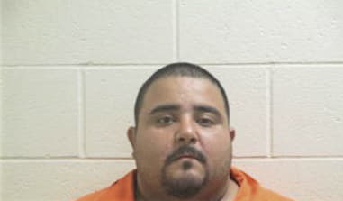 Jose Carcamo, - Cameron County, TX 