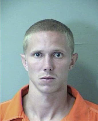 Joshua Carnley, - Okaloosa County, FL 