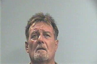 David Caudill - Fayette County, KY 