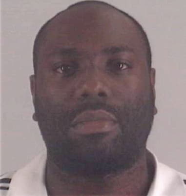 Charles Cegers - Tarrant County, TX 