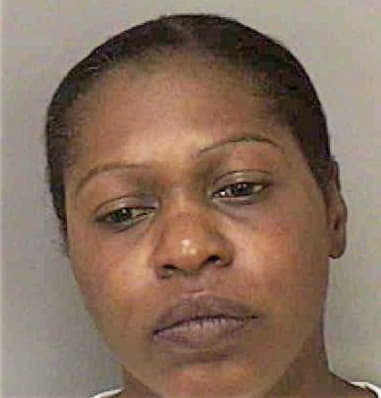 Latoya Chamberlain, - Polk County, FL 