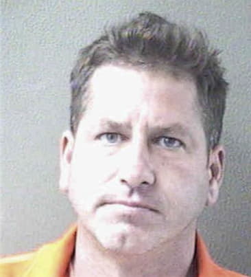 Daniel Clanton, - Okaloosa County, FL 