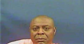 Carlos Coleman, - Lamar County, MS 