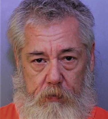 Michael Collins - Polk County, FL 