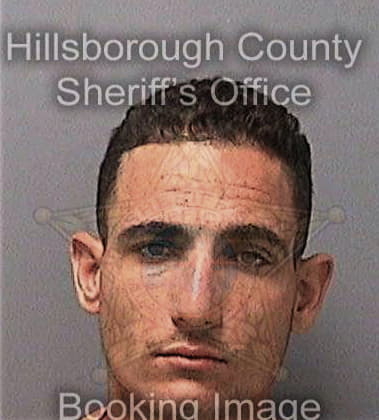 Ronald Collins, - Hillsborough County, FL 