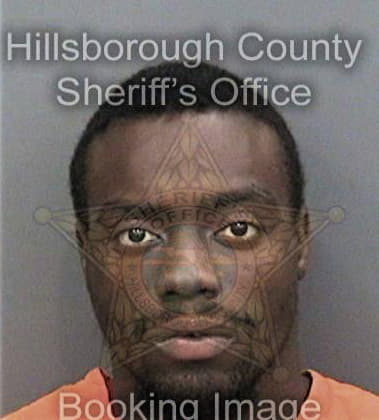 Rechard Cooley, - Hillsborough County, FL 