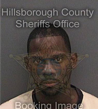 Hershel Correa, - Hillsborough County, FL 