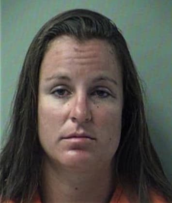 Nina Cox, - Okaloosa County, FL 