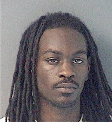 Vernon Crosby, - Escambia County, FL 