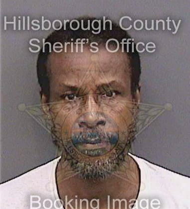 Herbert Crum, - Hillsborough County, FL 