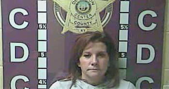 Elizabeth Cunagin, - Madison County, KY 