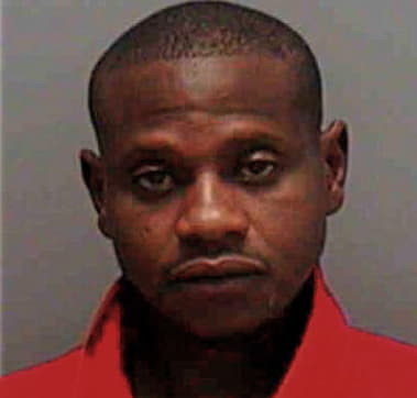 Marcus Davis, - Lee County, FL 