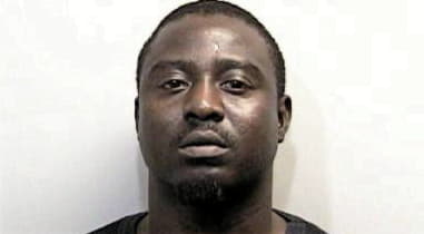 Derrick Dawkins, - Leon County, FL 