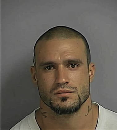 Ricardo Delgado, - Osceola County, FL 