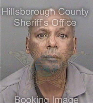 Demetrius Dixon, - Hillsborough County, FL 