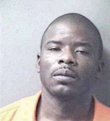 Shun Dixon, - Okaloosa County, FL 