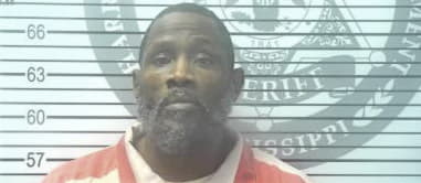 Robert Dixson, - Harrison County, MS 