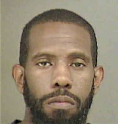 Ahmad Drayton, - Mecklenburg County, NC 