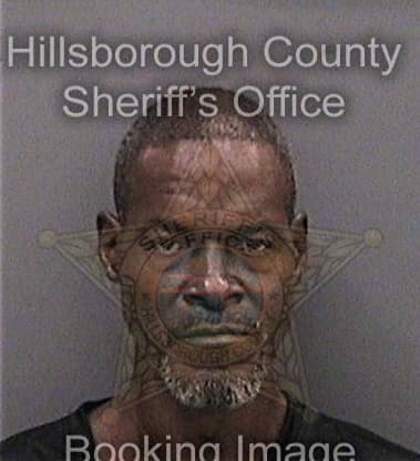 Devante Dunbar, - Hillsborough County, FL 