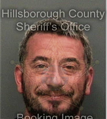 Donald Durbin, - Hillsborough County, FL 