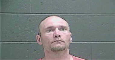 Adam Embry, - Perry County, IN 