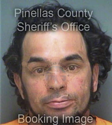 James Falduto, - Pinellas County, FL 