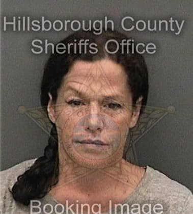 Jacqueline Fess, - Hillsborough County, FL 