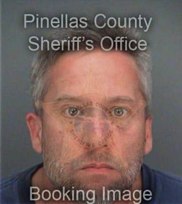 Maxwell Fonda, - Pinellas County, FL 