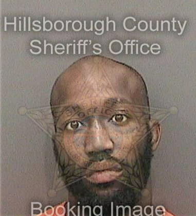 Kelvon Francis, - Hillsborough County, FL 