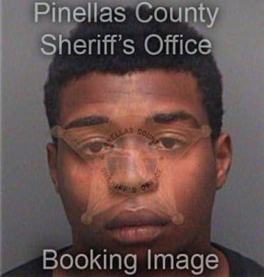 Bryan Franklin, - Pinellas County, FL 