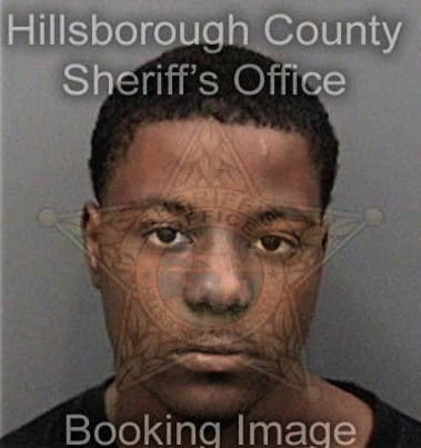 Marvin Freeny, - Hillsborough County, FL 