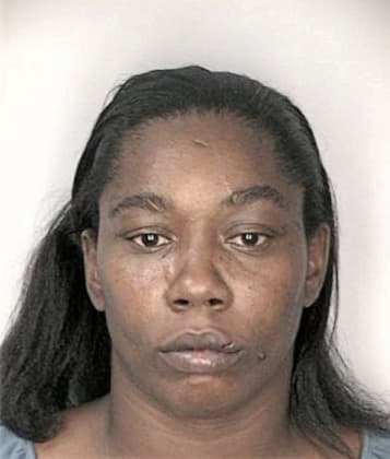 Alicia Gaines, - Hillsborough County, FL 